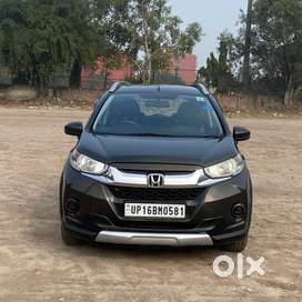 Honda WR-V i-VTEC S, 2017, Petrol