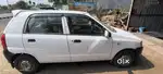 Maruti Suzuki Alto 2007 Petrol Good Condition
