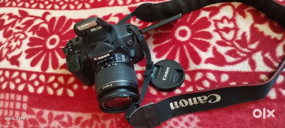 Canon 700d