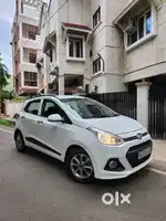 Hyundai Grand i10 Asta 1.2 (O) VTVT, 2016, Petrol