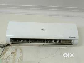 Split AC 1 ton Heir