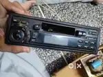 Maruti car tape player