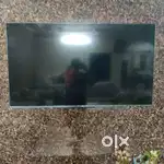 QLED Ultra UHD 50 inch, Android