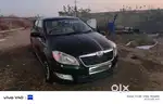 Skoda Rapid 2014 Diesel 96000 Km Driven good condition