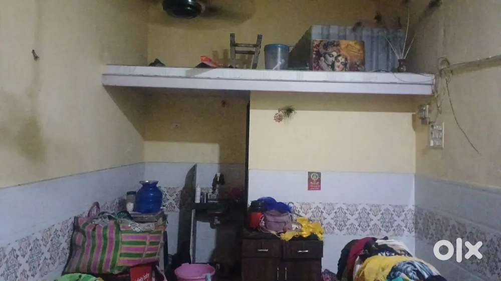 1 rk rent in asalfa metro station