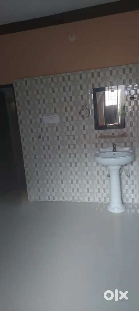 Rent for male bachelors