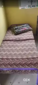 Sharing Room Rent Rs.2500/-) (Advance Rs.5000/-)