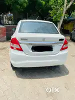 Maruti Suzuki Swift Dzire 2015 Diesel 67000 Km Driven