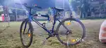 Rockrider Cycle Sell