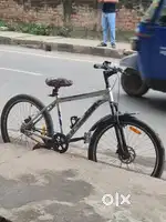 Fully tip top runing cycle