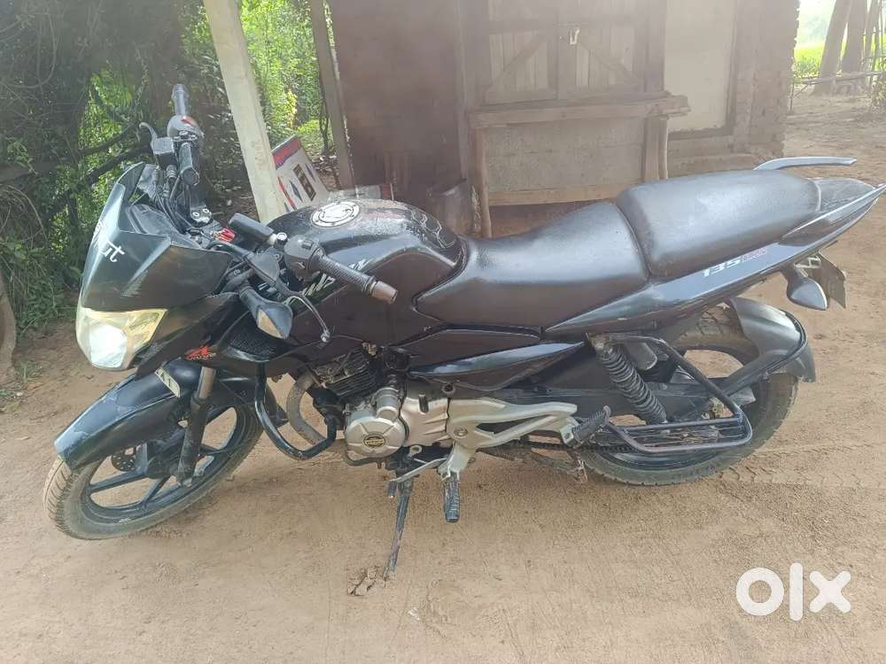 First owner
