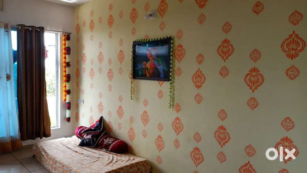 2BHK flat for sell