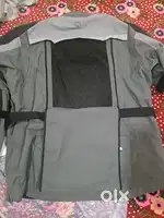 Riding jacket