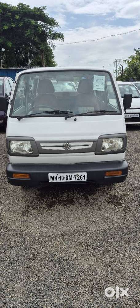Maruti Suzuki Omni E MPI STD BSIV, 2014, Petrol