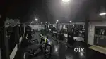 Gym equipment / Fitness equipment/ Workout equipment/ Gym machine