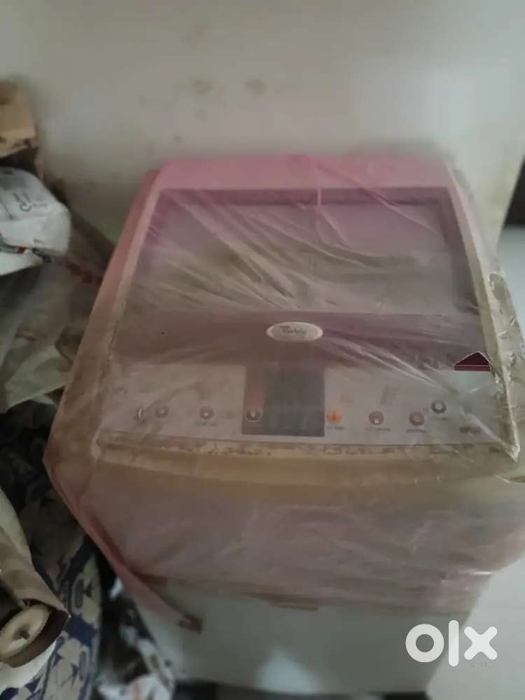 Whirlpool 700h - with
