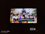 Panasonic.  Tv  43 inches