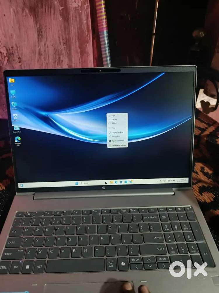 Hp Laptop Probook