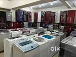 Top load starting price 6k single door starting price 6k free delivery