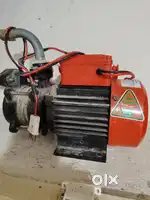 Motor Pani Ki