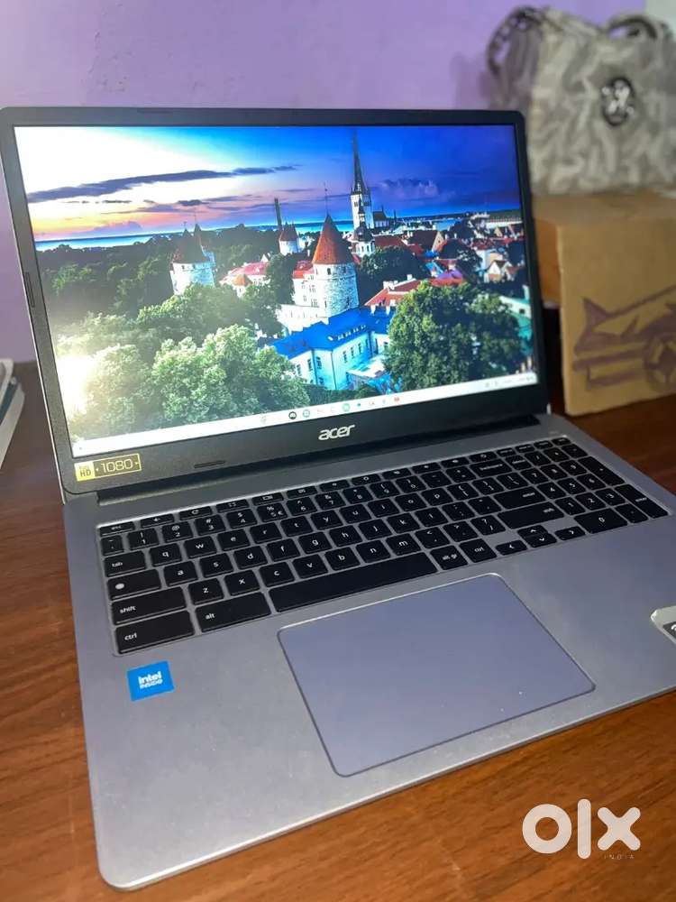 Acer chromebook