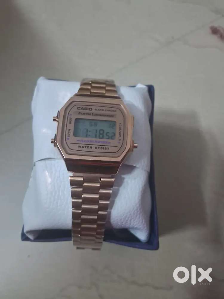 Casio vitange  watch