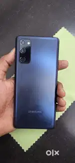 Samsung s20fe superb condition