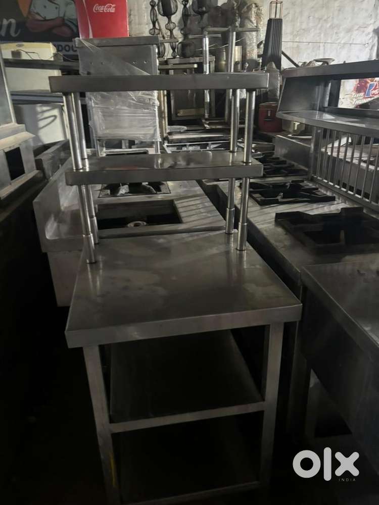 Work table