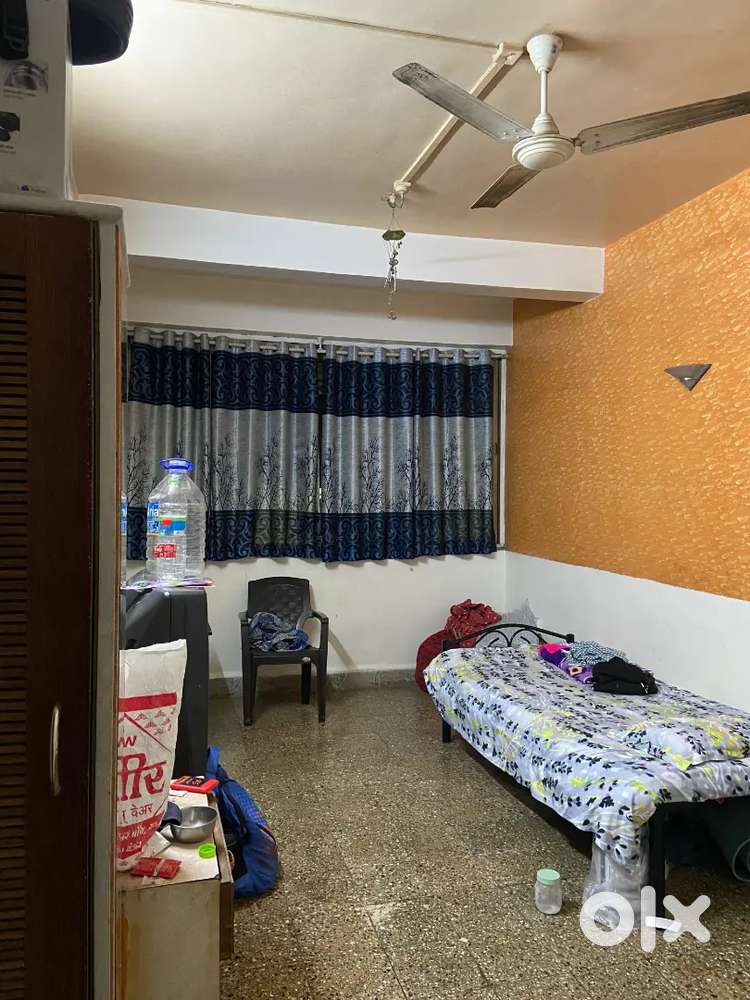 2 Roommates required for 1 bhk diposit 5k