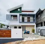 4cent 3bhk Trivandrum Malayinkeezhu 60Lk