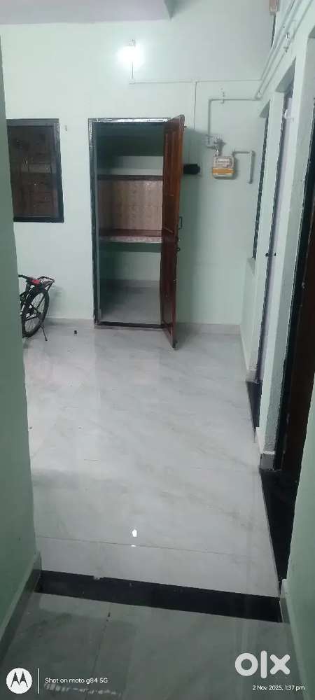 आवास विकास कॉलोनी