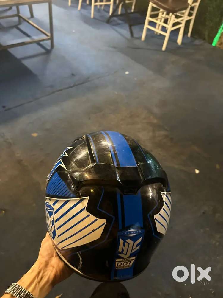 HJC HELMET