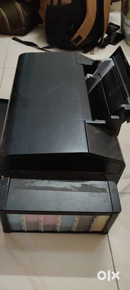 Epson L805 printer(Used)