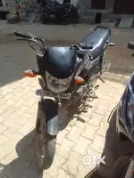 Honda bike cd 110