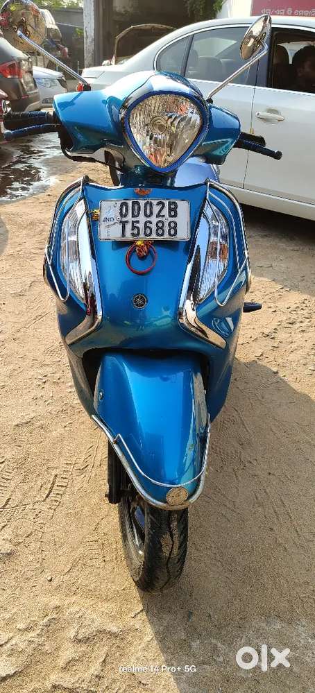 Good Condition