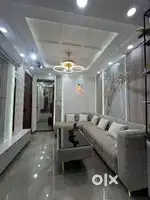 2BHK Flat  Ideal for Comfortable Living  Fully Loanable