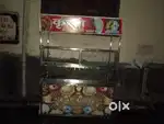 Counter for sale