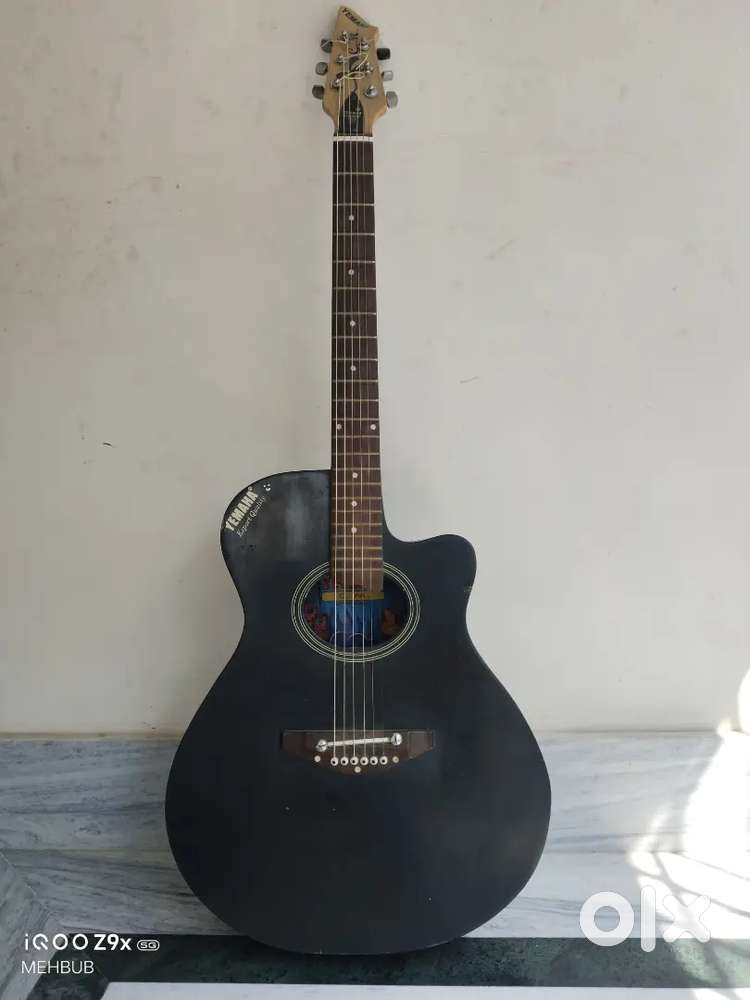 Yemaha professional acoustic