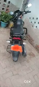 Mahendra (Centuro) 2014 model  2nd owner