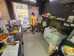 Chinese cook ki jarurt he