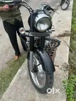 Need to purchase new bike
