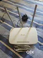 TP-link N300 router WIFI MODEM