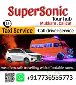 taxi services 24x7  ,