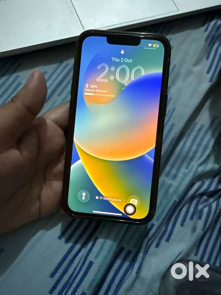 Apple Iphone 13