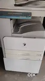 Canon imageRUNNER 2018