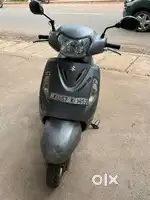 Access 125 2014 model