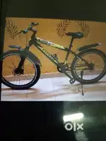 Hero cycle