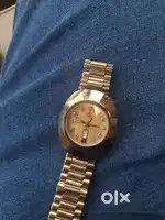 Rado watch in good clean working condition