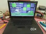 Dell Laptop Matt luk