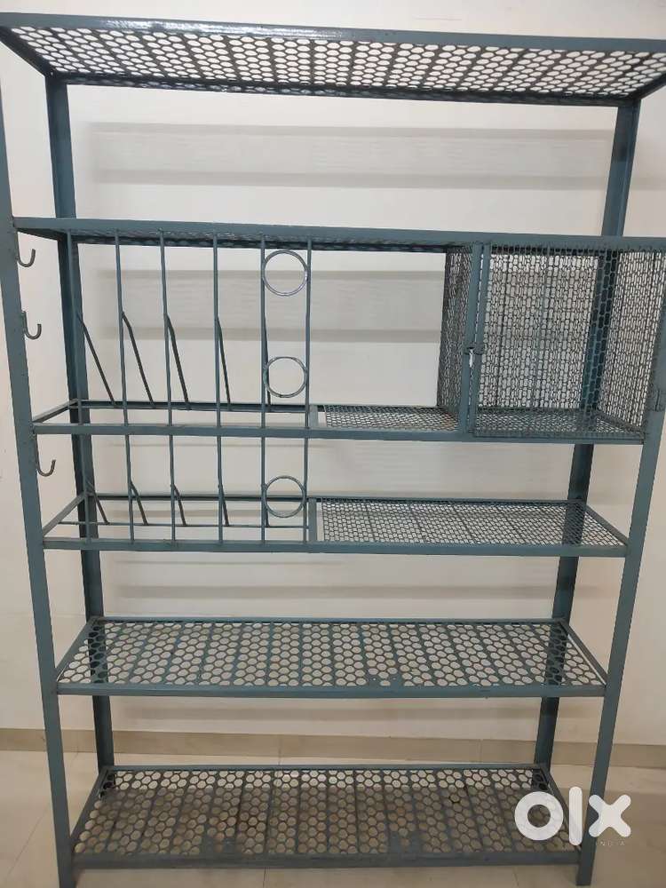 Kitchen Rack